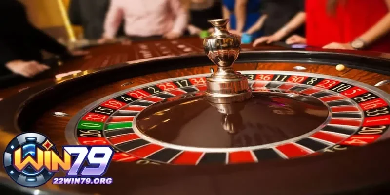Khu Trò Chơi Casino Đa Dạng Lựa Chọn Giải Trí Cho Mọi Người